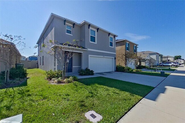 Foto del edificio - 32134 Katelin Cir