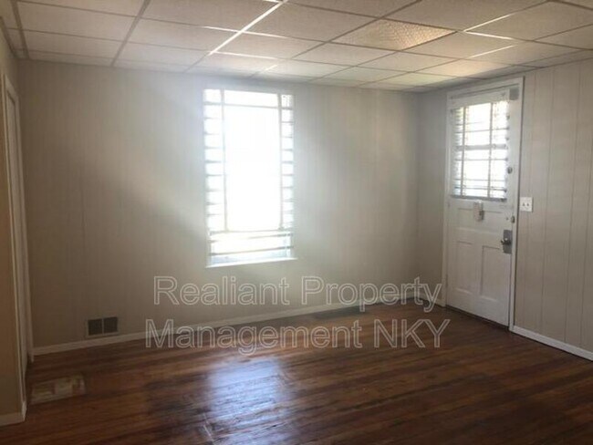 Building Photo - 1800 Greenup St