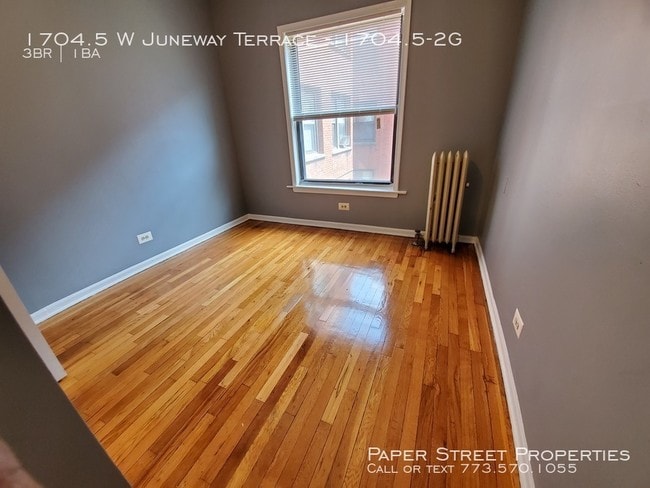Building Photo - 1704.5 W Juneway Terrace