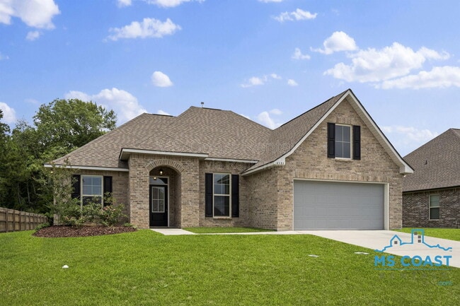 Photo - 16333 Millsaps Ave House