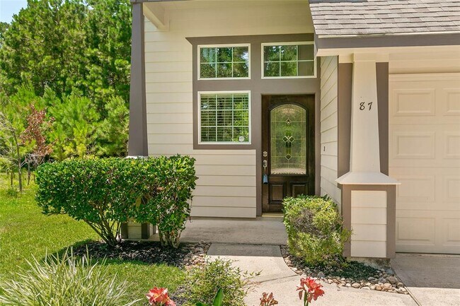 Foto del edificio - 87 Ledgestone Pl