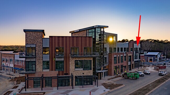 Photo - 120 Mosaic Blvd Apartment