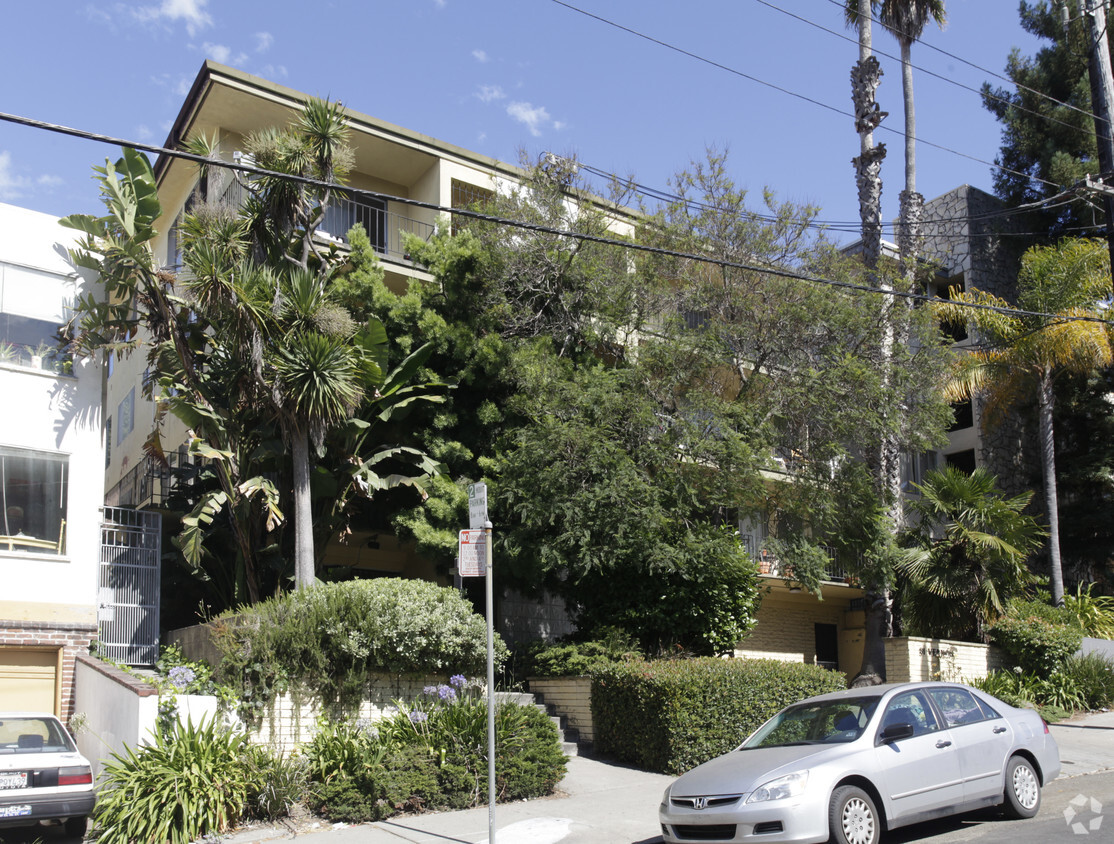 Building Photo - Vernon Terrace Apartments