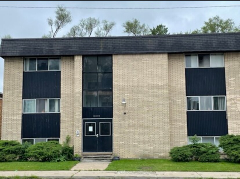 Foto del edificio - 16005 Schoolcraft Rd