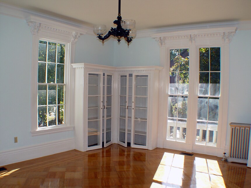 21 Chestnut St, Wakefield, MA 01880 Townhome Rentals in Wakefield MA