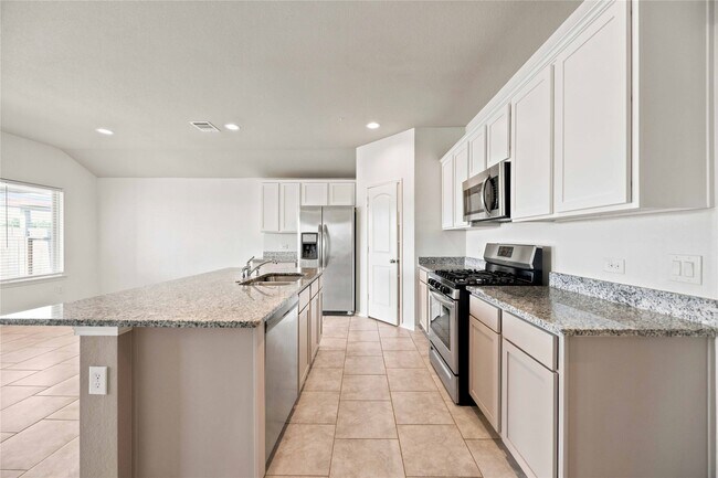 Building Photo - 22631 Busalla Trail
