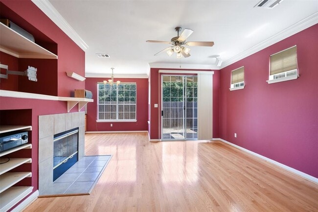 Building Photo - 8518 Cahill Dr