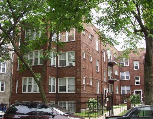Foto del edificio - 1615 W Wallen Ave