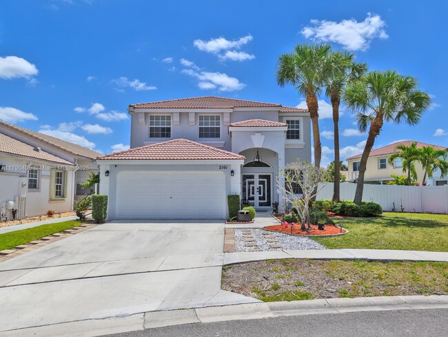 Foto del edificio - 2101 NW 157th Ave