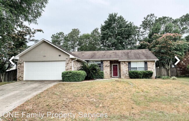 Foto del edificio - 3 br, 2 bath House - 1205 Ego Drive