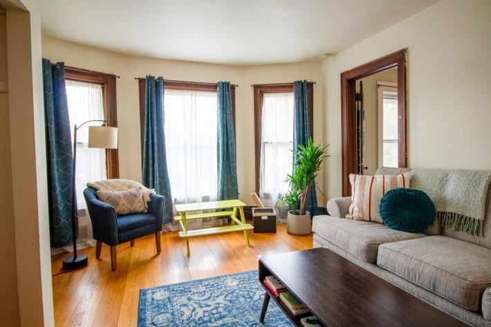 Foto principal - 927 E Johnson St