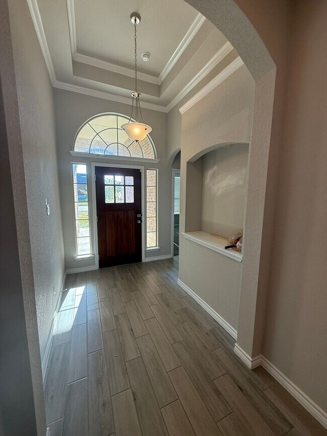 Foto del edificio - GORGEOUS 3-bedroom 2-bathroom home in Cedarbrook Estates!