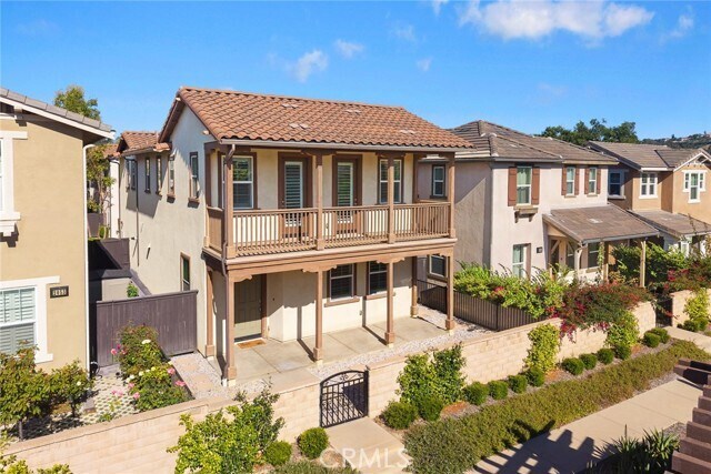 Foto del edificio - 2051 Tracy Ln