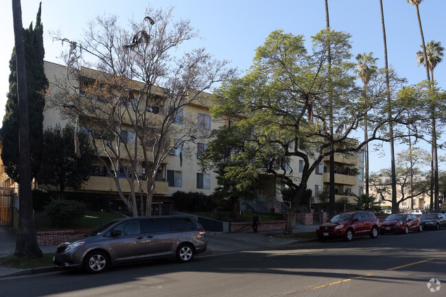 Building Photo - Eleven Eleven Apartments