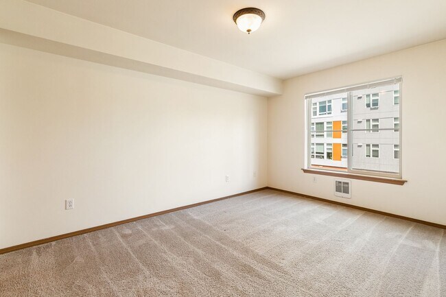 Foto del interior - Bella Mar Apartments