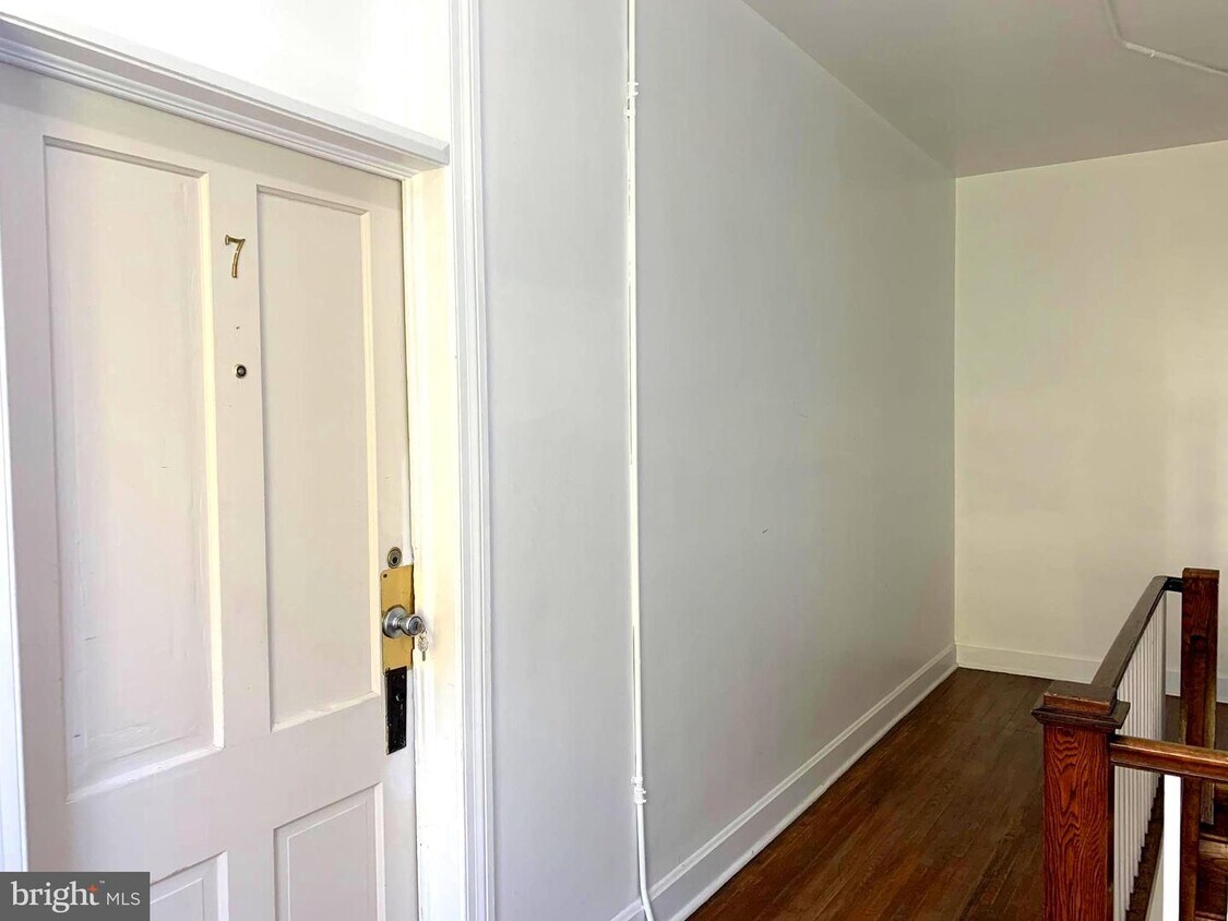 Foto principal - 203 S Prospect St
