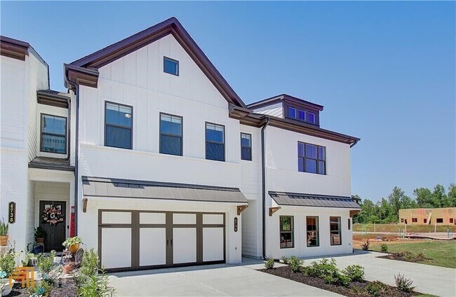 Foto del edificio - 4645 Cypress Landing Wy