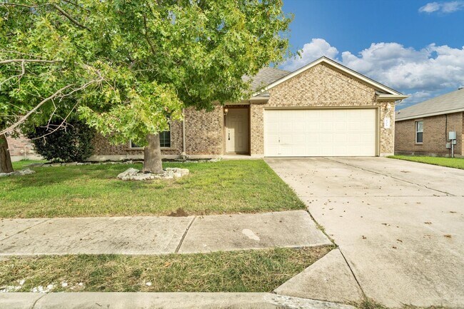 Building Photo - 808 Encanto Drive Leander, TX 78641