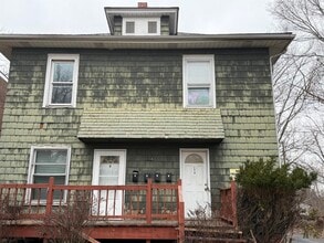 Building Photo - 1114 N Gilbert St