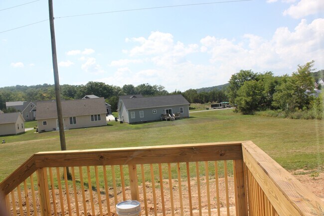 Foto del edificio - Cedar Point Townhouse for Rent!
