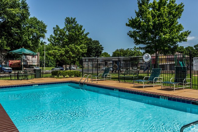 Other - Pinebrooke Pointe