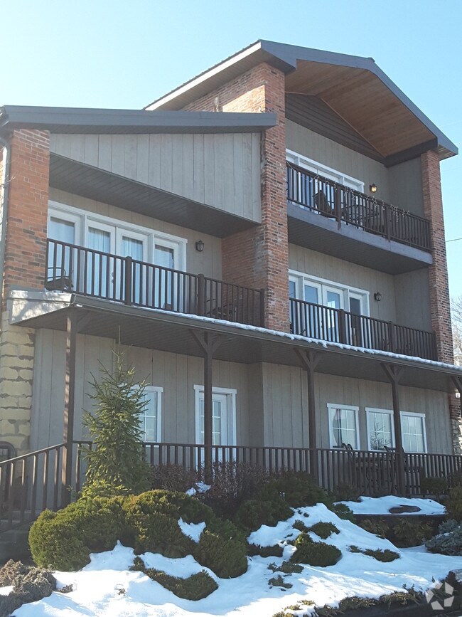 Apartments For Rent in Louisiana, MO 7 Rentals