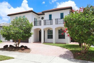 Building Photo - 15270 SW 115th Terrace