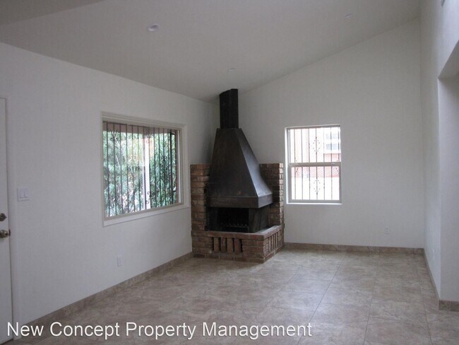 Building Photo - 2 br, 2 bath House - 721 N Tucson Blvd
