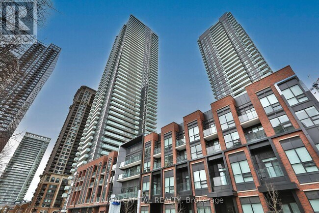 Building Photo - 430-3430 Square One Dr