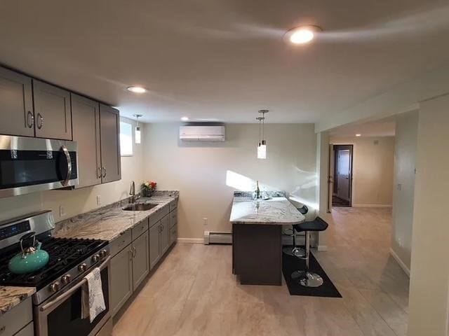 Building Photo - 87 Reservoir Ave