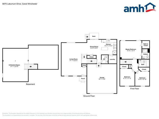 Building Photo - 6870 Laburnum Dr