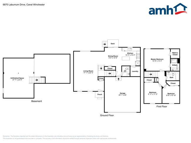 Foto del edificio - 6870 Laburnum Drive