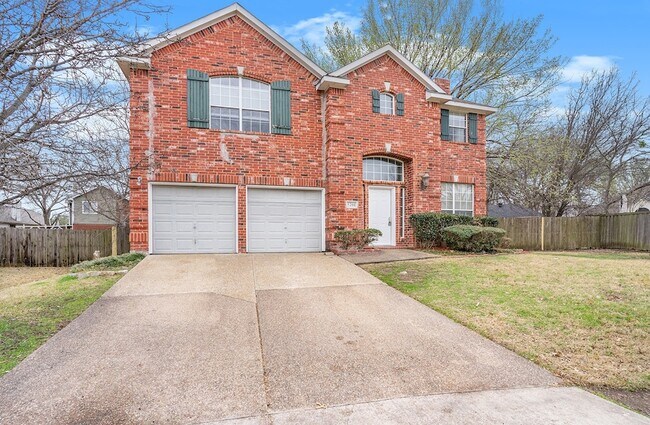 Foto del edificio - 5201 Arrowhead Way