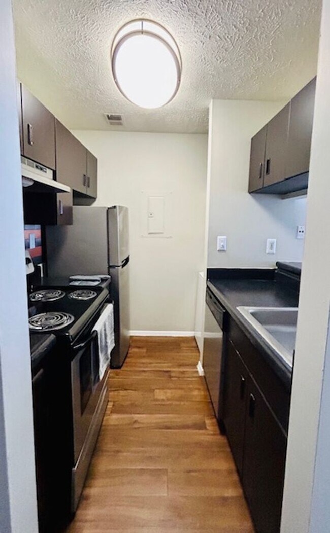 Mad River Apartments Apartments in Dayton, OH