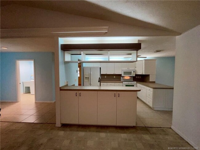 Foto del edificio - 2041 SE Floresta Dr