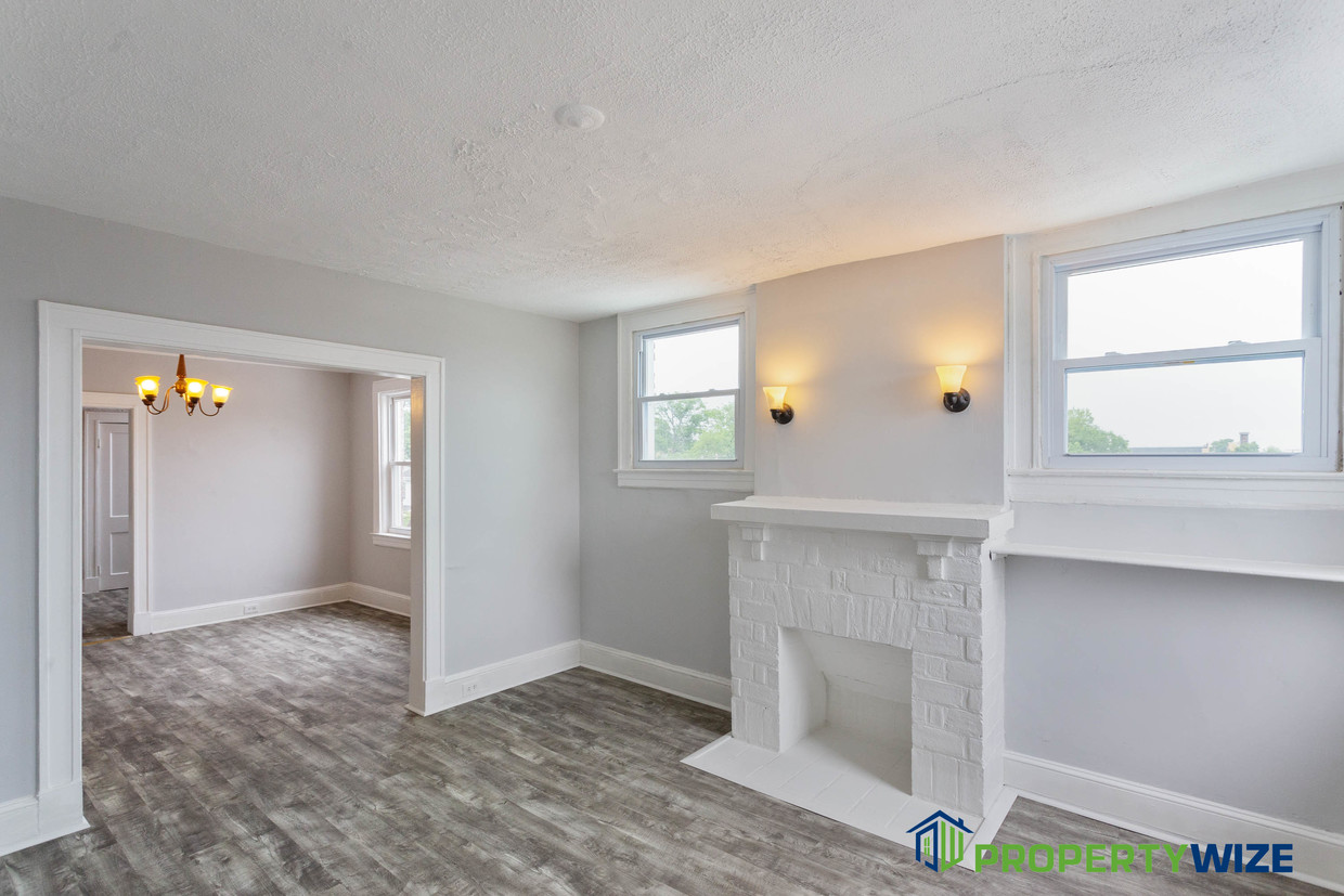 Foto principal - 4806 Liberty Heights Ave
