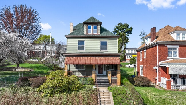 Building Photo - 109 Wynoka St