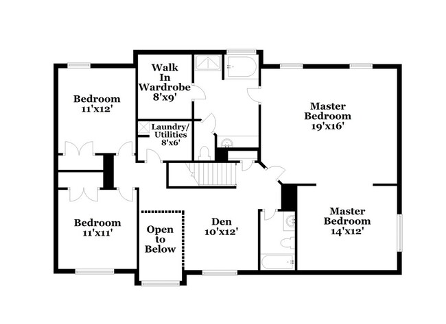 Foto del edificio - 4902 Eagle Creek Dr