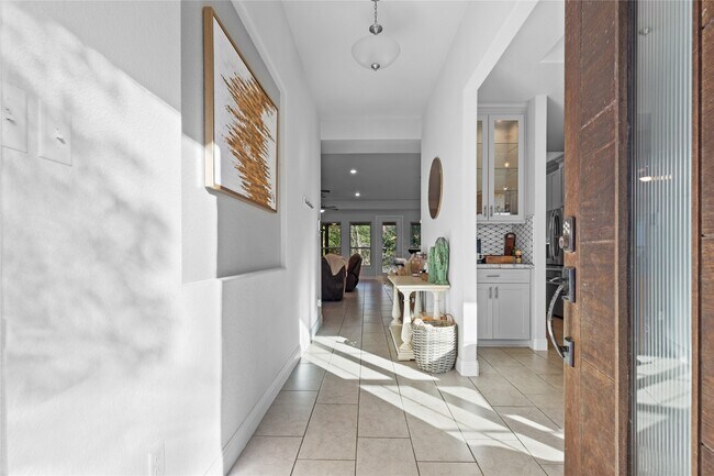 Foto del edificio - 12140 Goliad Ln