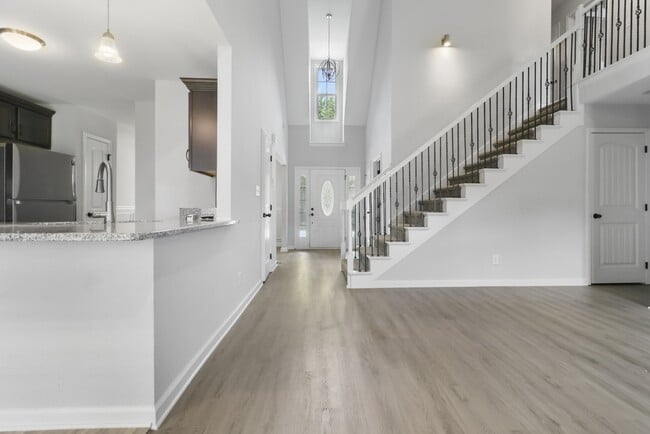 Foto del edificio - 2985 Gibbs Ln