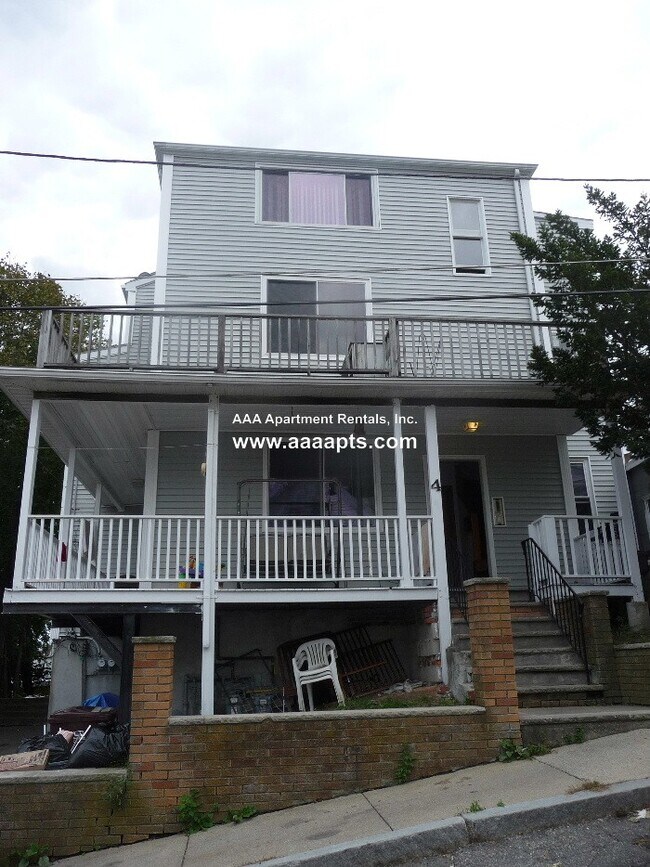 Building Photo - 4 Nielson Ave