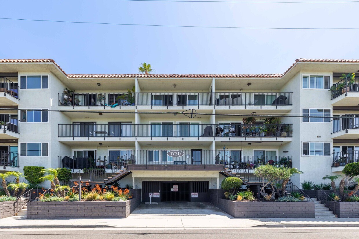 Foto principal - 1720 Ardmore Ave