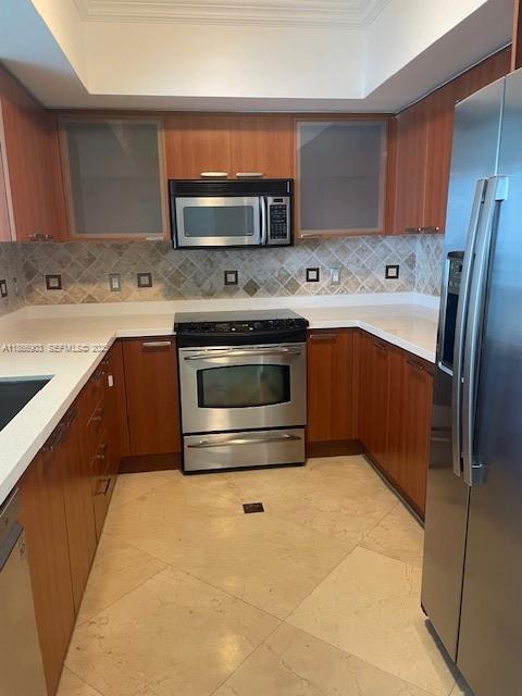 Foto del edificio - 16699 Collins Ave