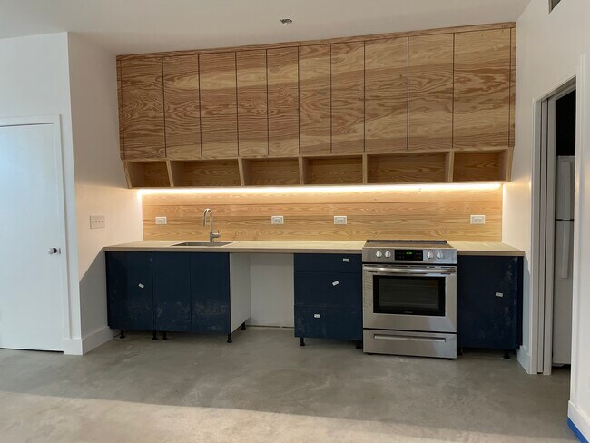 Foto del edificio - 1626 W 21st Pl
