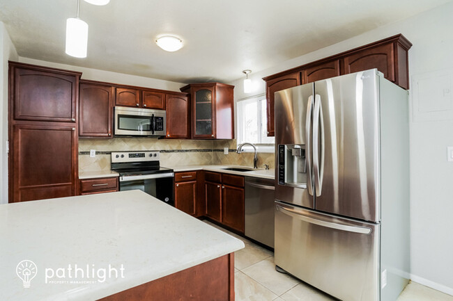 Building Photo - 4840 Windward Circle, Colorado Springs, CO...