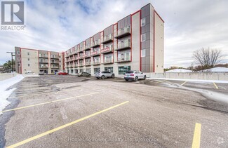 Building Photo - 301-301 Westmount Rd W