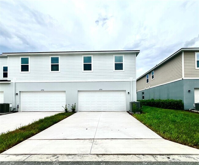 Building Photo - 2792 Camellia Flower St