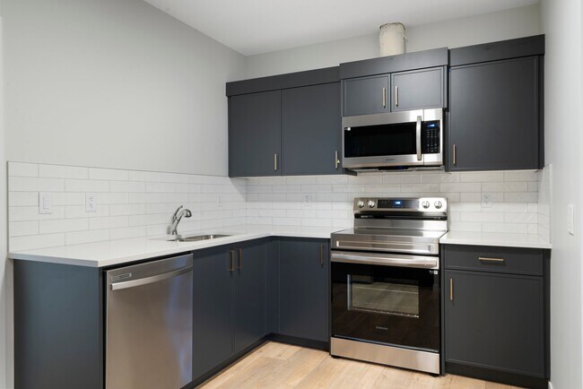 Photo du bâtiment - 31 Royston Way NW