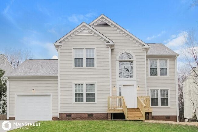 Building Photo - 9525 Harris Glen Dr, Charlotte, NC 28269