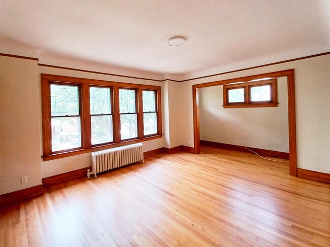 Foto del edificio - 1244 Maryland St